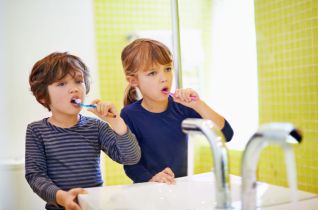 Fluor w stomatologii – prawda i mity