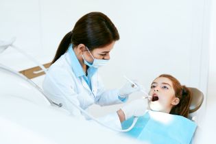 Najważniejsze elementy psychologii w stomatologii dziecięcej