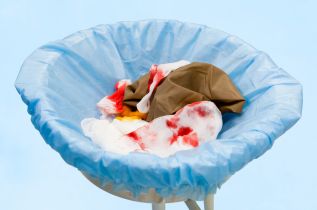 Wysoko zakaźne odpady medyczne – uniknij zakażenia koronawirusem