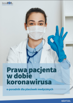 Prawa pacjenta w dobie koronawirusa