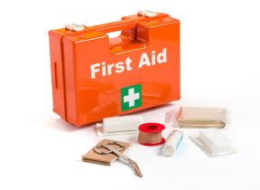 Sprawdź, jak zorganizować zakładową pierwszą pomoc