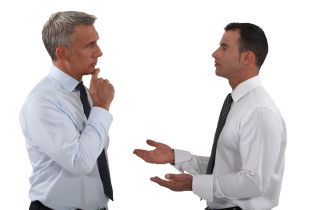 Poznaj wskazówki, jak zarządzać konfliktem w miejscu pracy