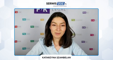 Katarzyna Szambelan: Fundusz kompensacyjny. Nowa formuła dochodzenia roszczeń przez pacjentów – wskazówki dla podmiotów leczniczych