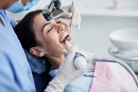 Błędy medyczne w gabinecie stomatologicznym