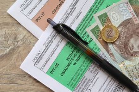 Resort finansów opublikował projekt nowego rozporządzenia, które przedłuża terminy dotyczące płatników podatku dochodowego 