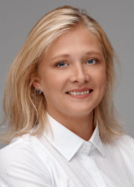 Katarzyna Sikorska