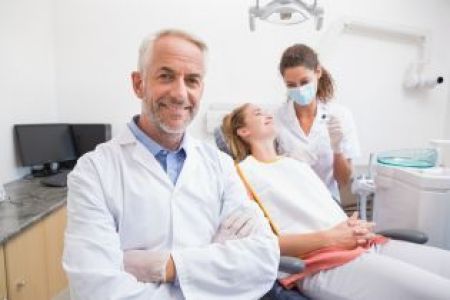 Lekarz dentysta może zostać ukarany