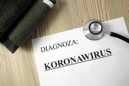 Komu możesz udostępnić dokumentację medyczną pacjentów zakażonych COVID-19